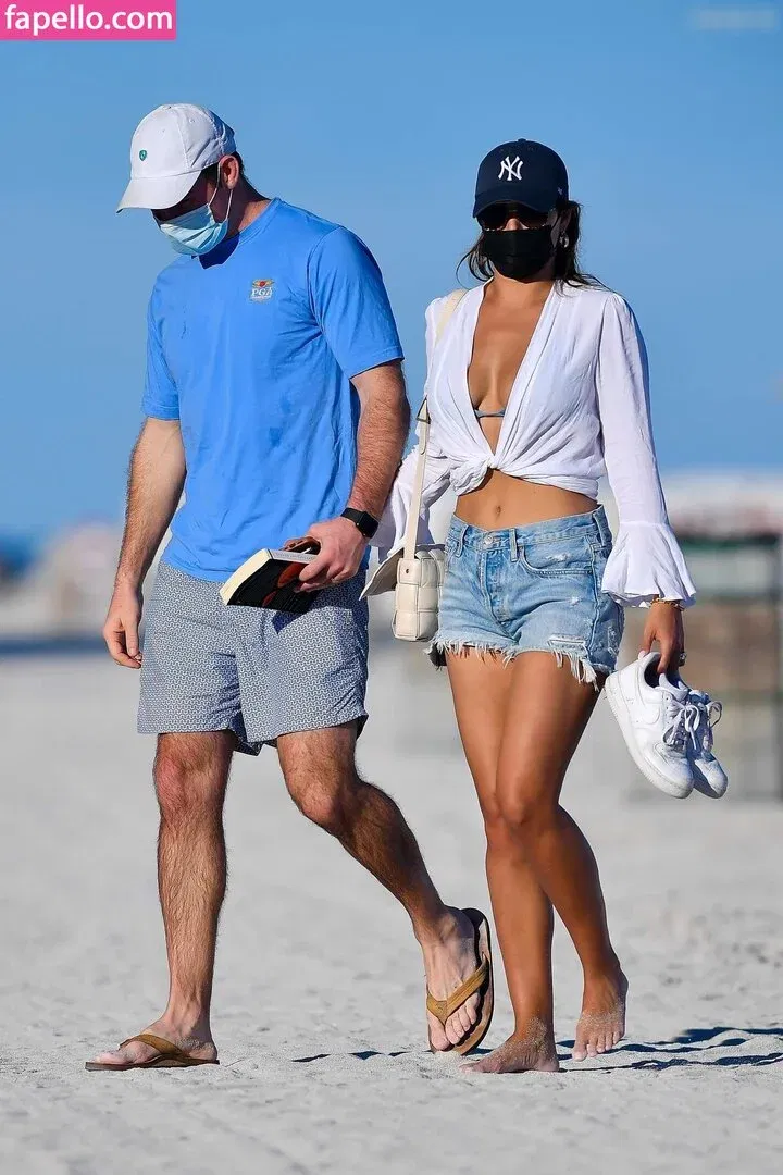 Brooks Nader / brooksnader Onlyfans Photo Gallery 