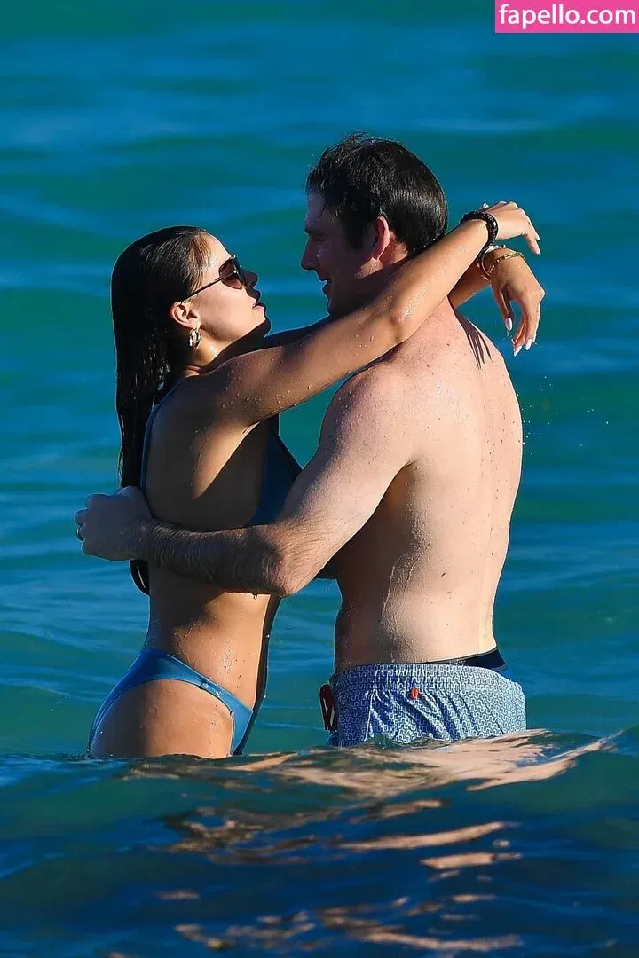 Brooks Nader / brooksnader Onlyfans Photo Gallery 