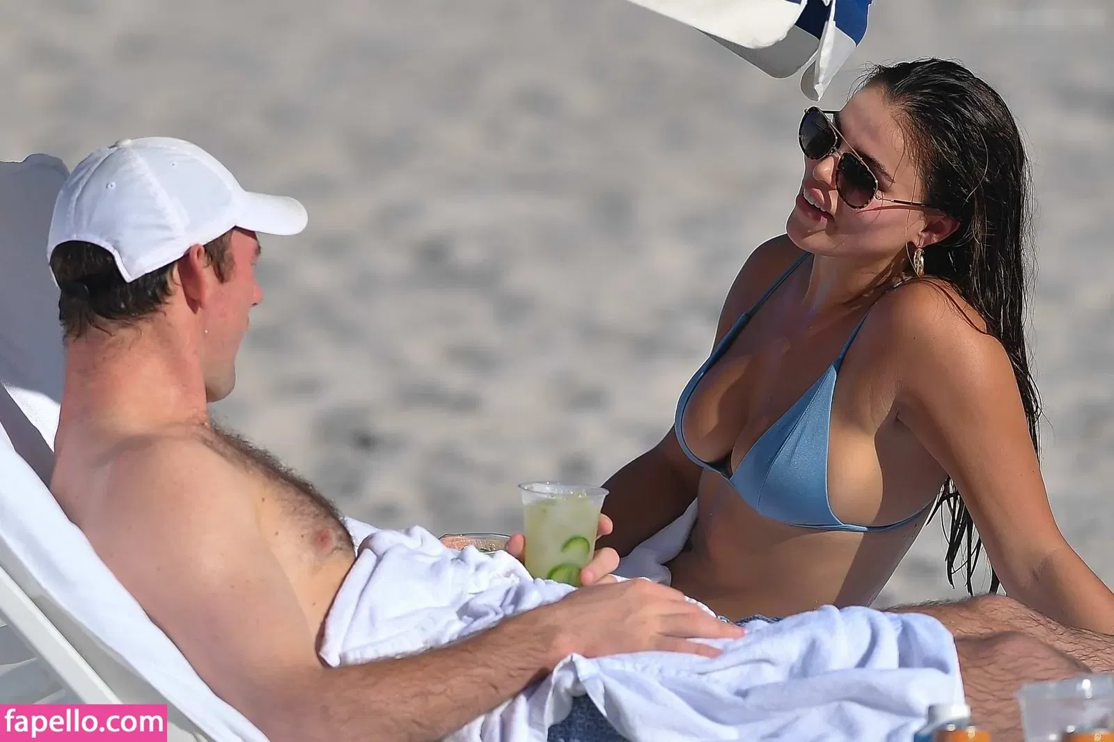 Brooks Nader / brooksnader Onlyfans Photo Gallery 