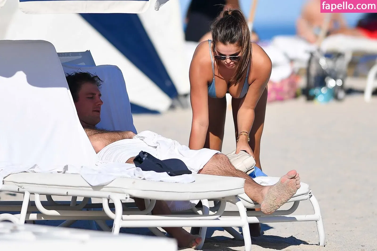 Brooks Nader / brooksnader Onlyfans Photo Gallery 