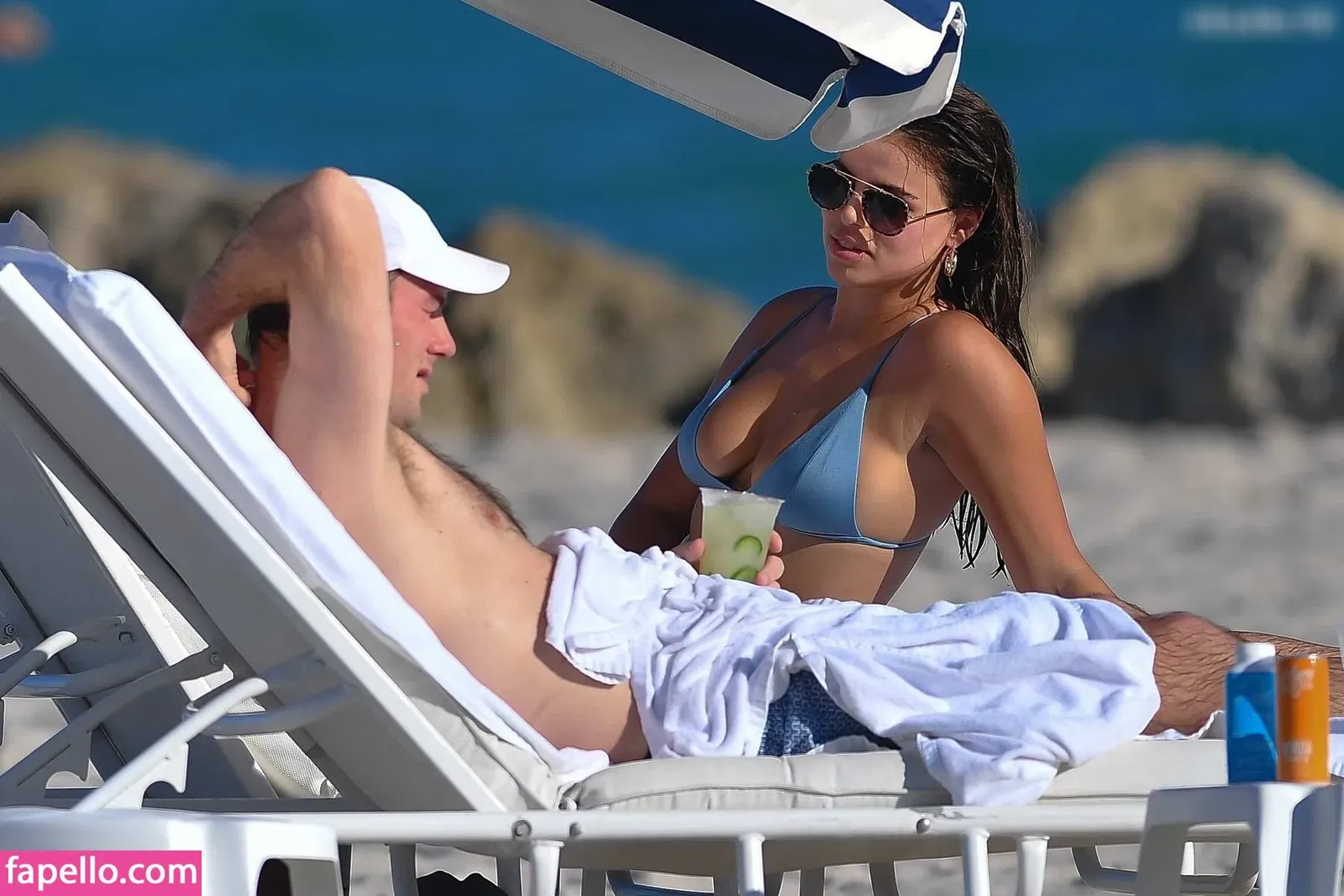 Brooks Nader / brooksnader Onlyfans Photo Gallery 