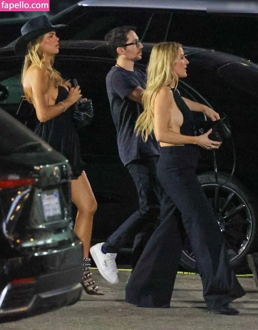 Brooks Nader / brooksnader Onlyfans Photo Gallery 