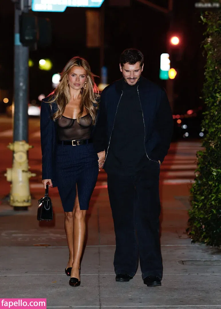 Brooks Nader / brooksnader Onlyfans Photo Gallery 