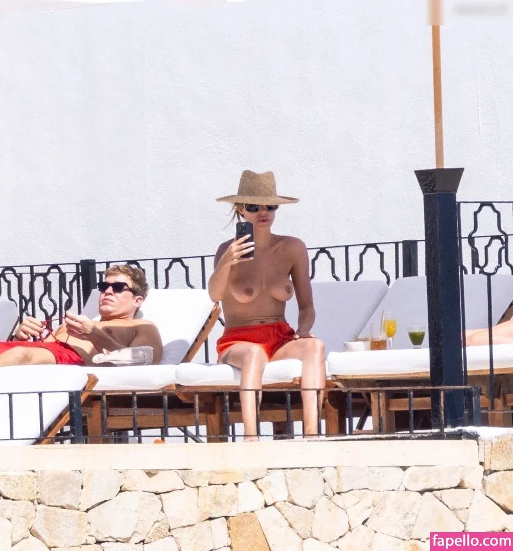 Brooks Nader / brooksnader Onlyfans Photo Gallery 