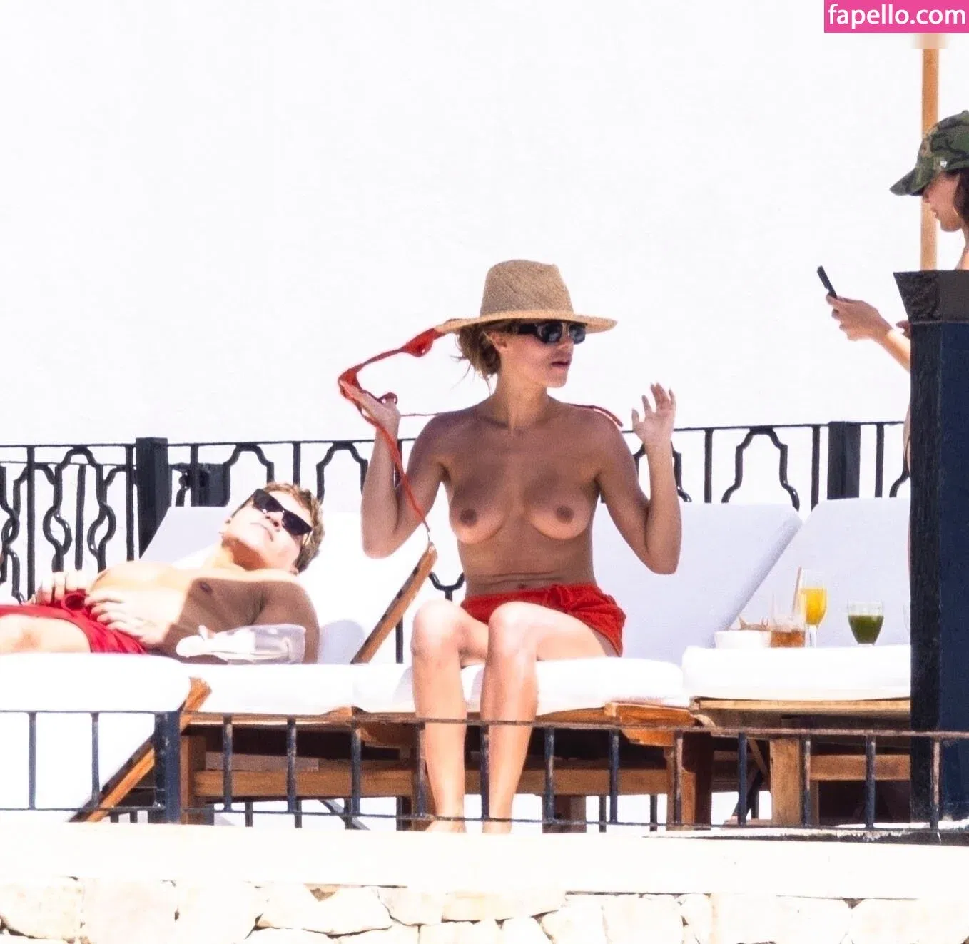 Brooks Nader / brooksnader Onlyfans Photo Gallery 