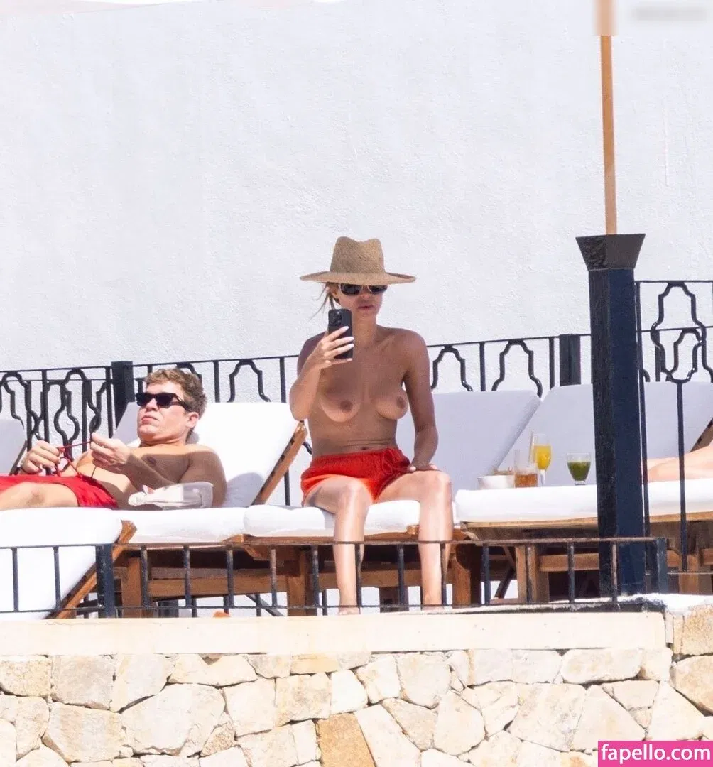 Brooks Nader / brooksnader Onlyfans Photo Gallery 