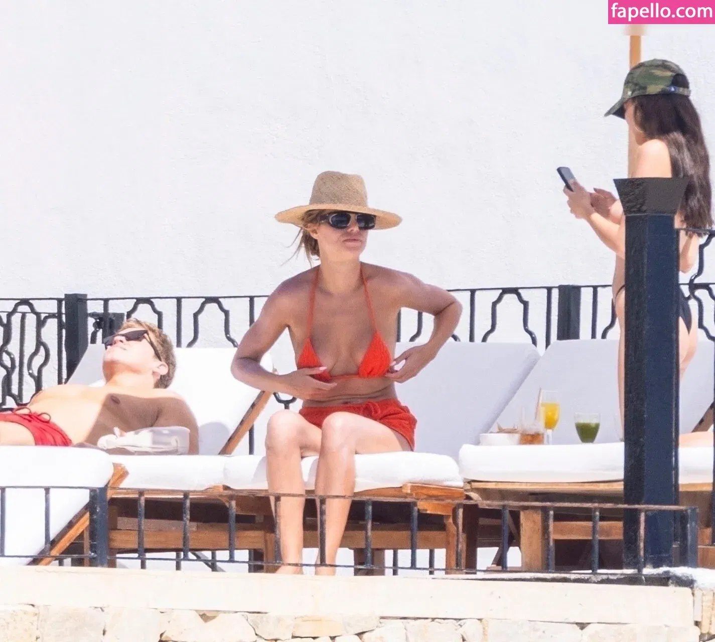 Brooks Nader / brooksnader Onlyfans Photo Gallery 