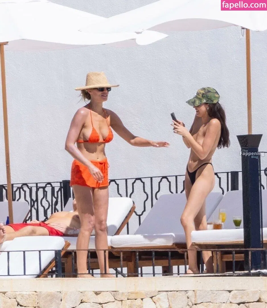 Brooks Nader / brooksnader Onlyfans Photo Gallery 