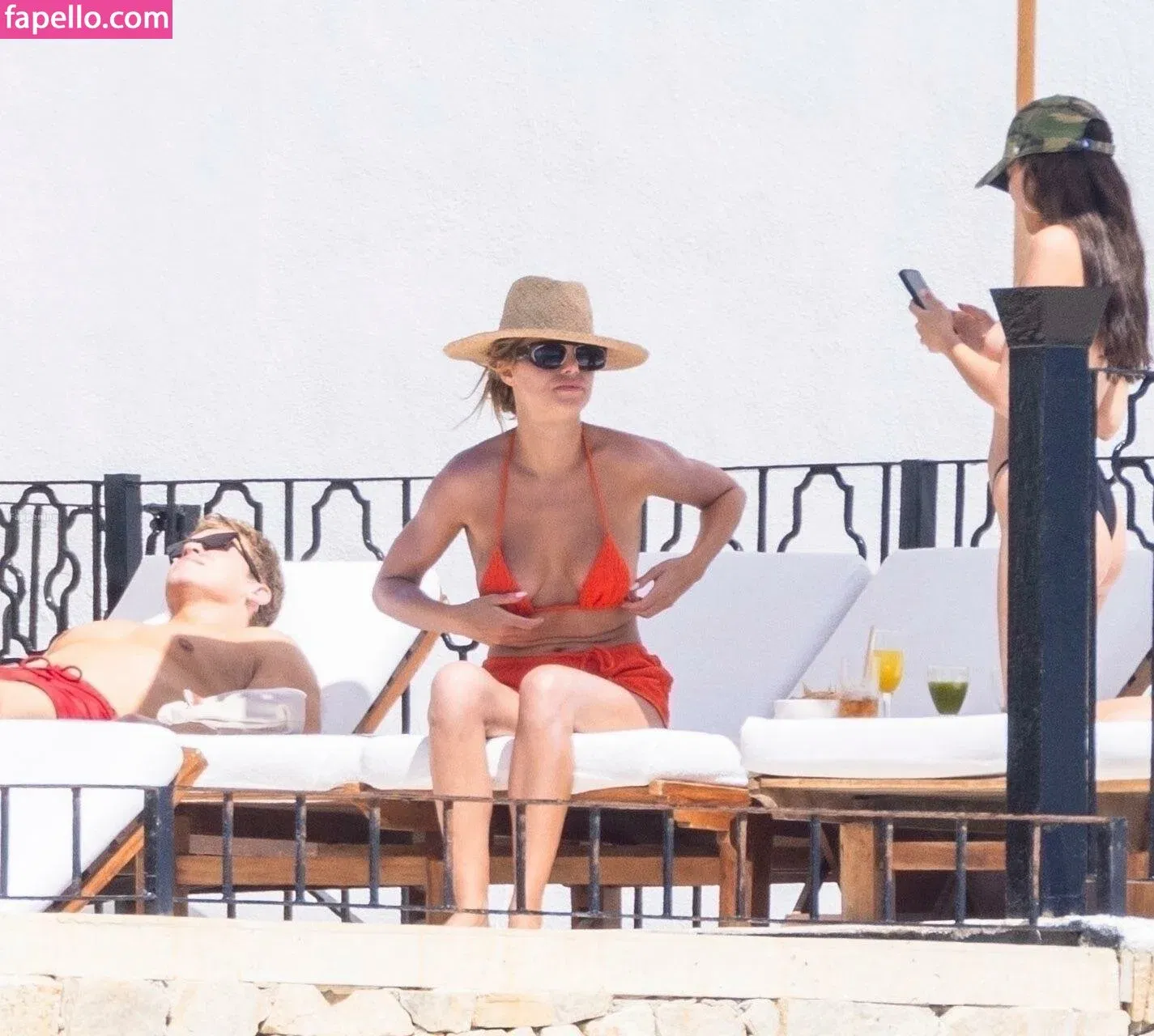 Brooks Nader / brooksnader Onlyfans Photo Gallery 