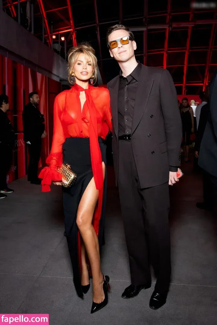 Brooks Nader / brooksnader Onlyfans Photo Gallery 