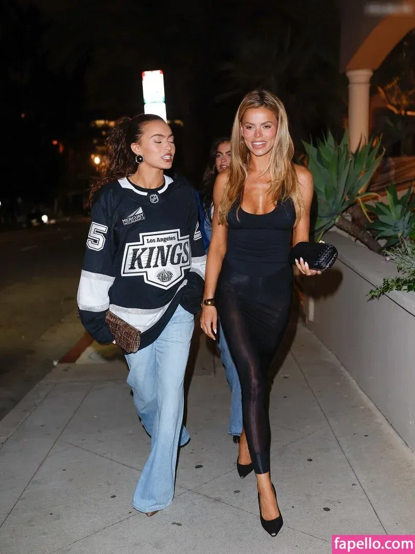 Brooks Nader / brooksnader Onlyfans Photo Gallery 