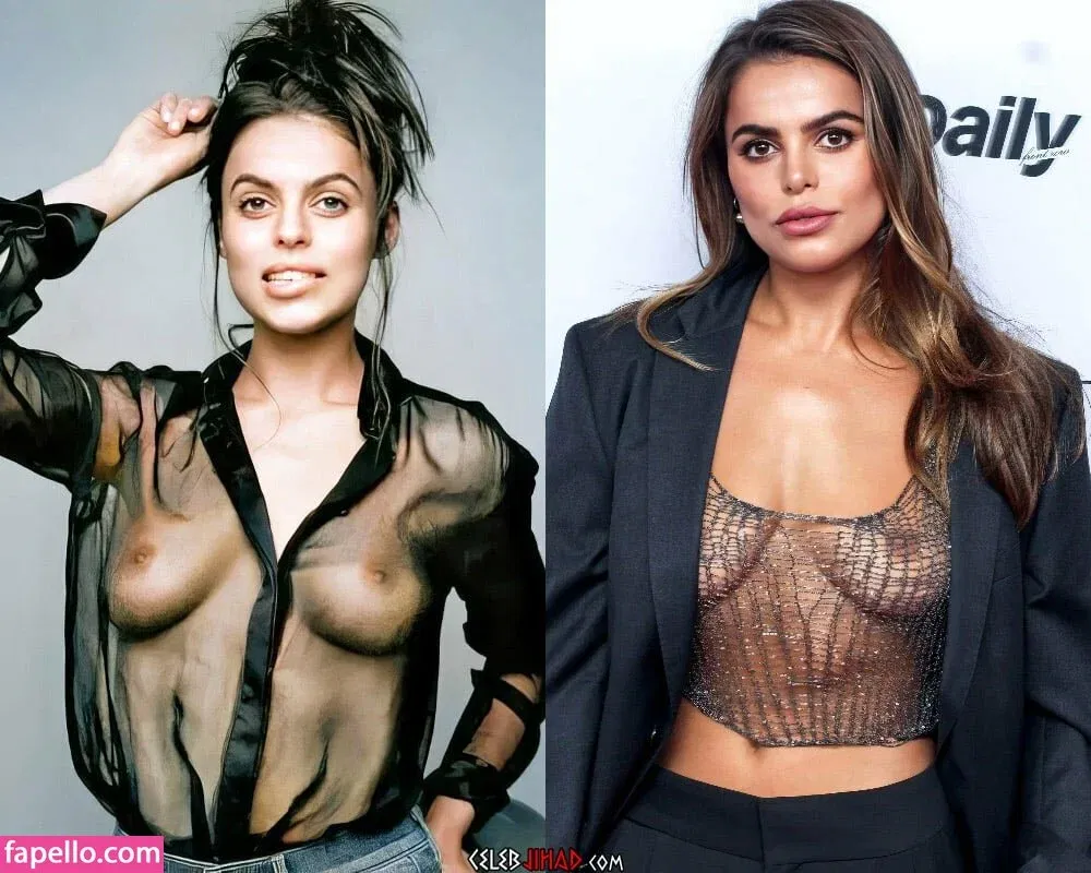 Brooks Nader / brooksnader Onlyfans Photo Gallery 