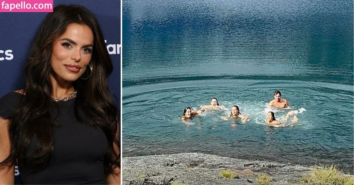 Brooks Nader / brooksnader Onlyfans Photo Gallery 