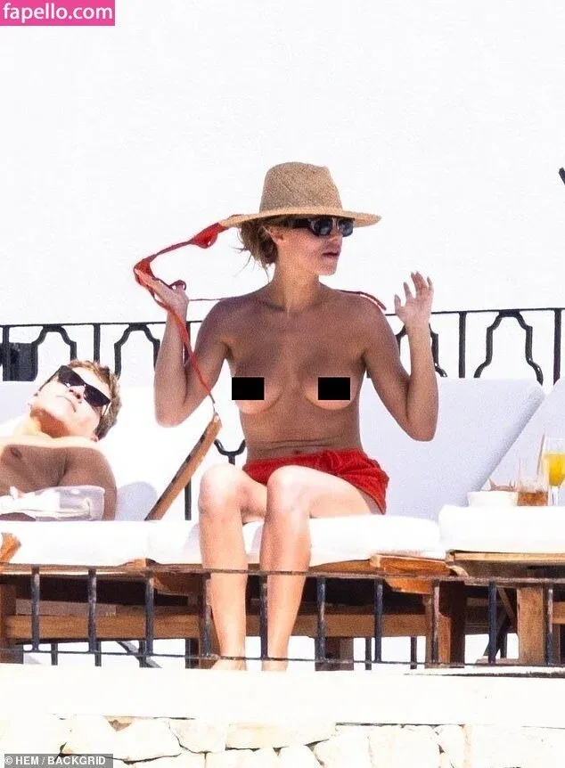 Brooks Nader / brooksnader Onlyfans Photo Gallery 