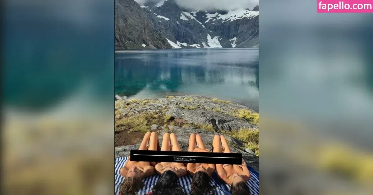 Brooks Nader / brooksnader Onlyfans Photo Gallery 