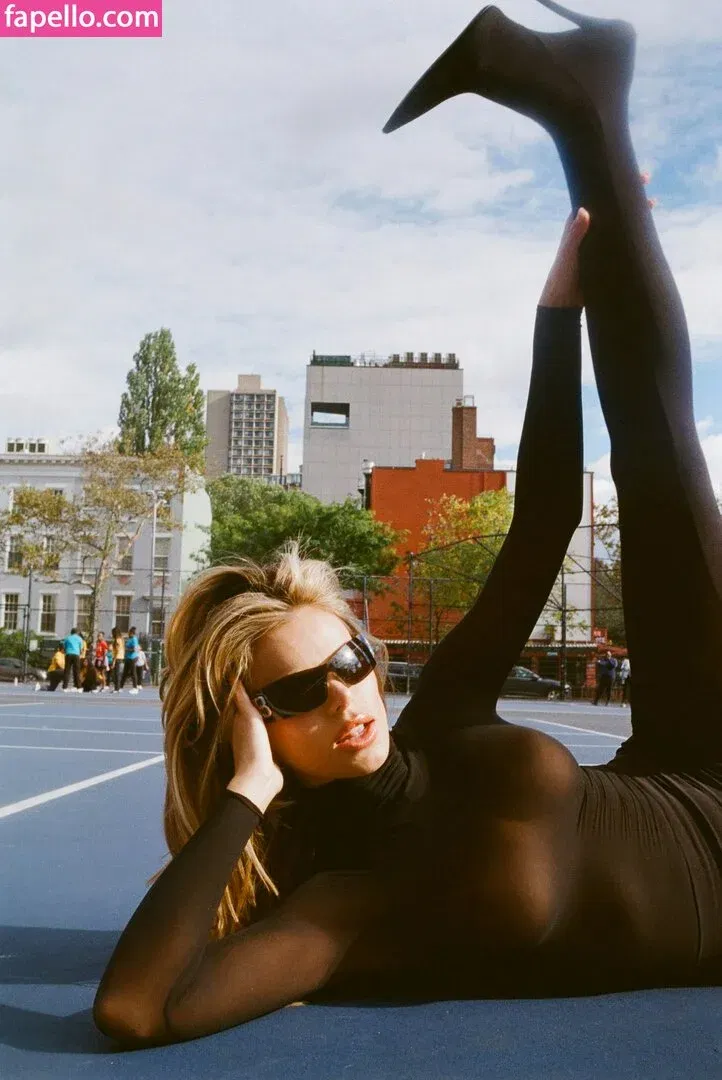 Brooks Nader / brooksnader Onlyfans Photo Gallery 