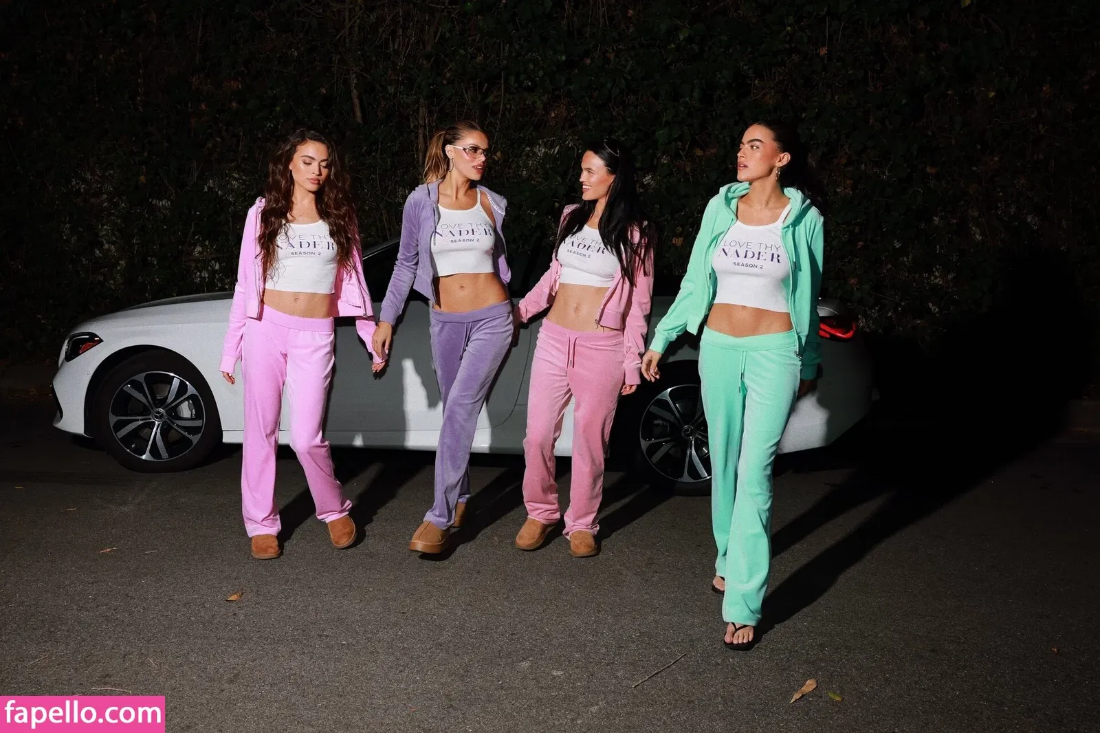 Brooks Nader / brooksnader Onlyfans Photo Gallery 