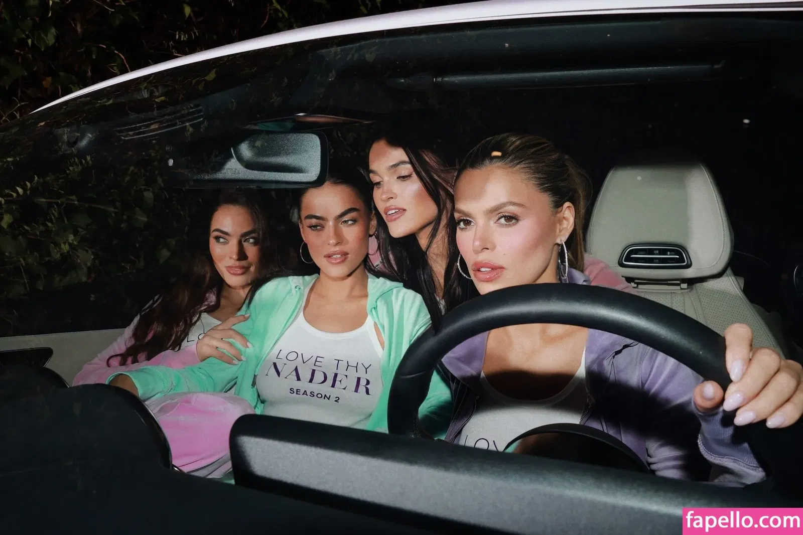 Brooks Nader / brooksnader Onlyfans Photo Gallery 