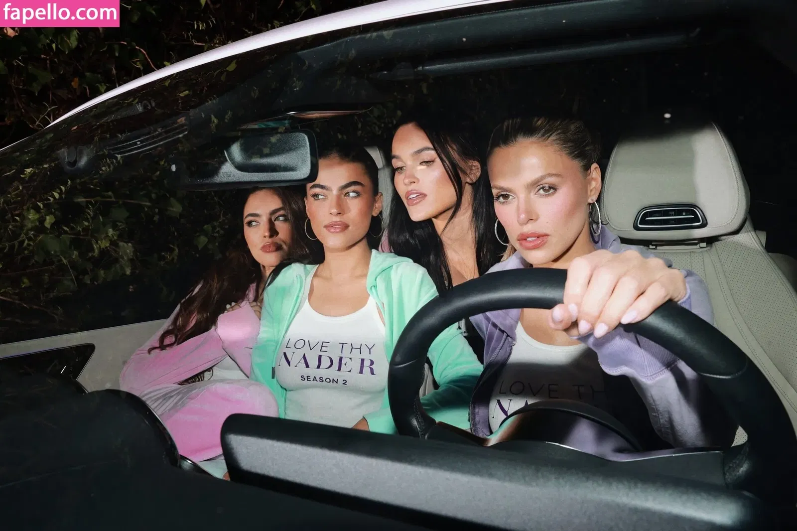 Brooks Nader / brooksnader Onlyfans Photo Gallery 