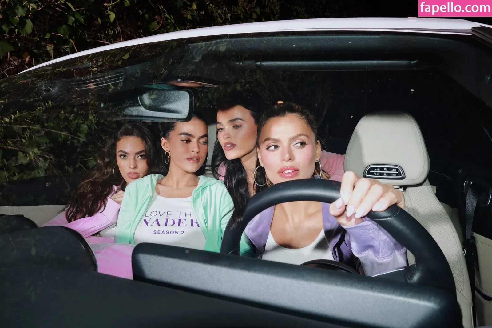 Brooks Nader / brooksnader Onlyfans Photo Gallery 