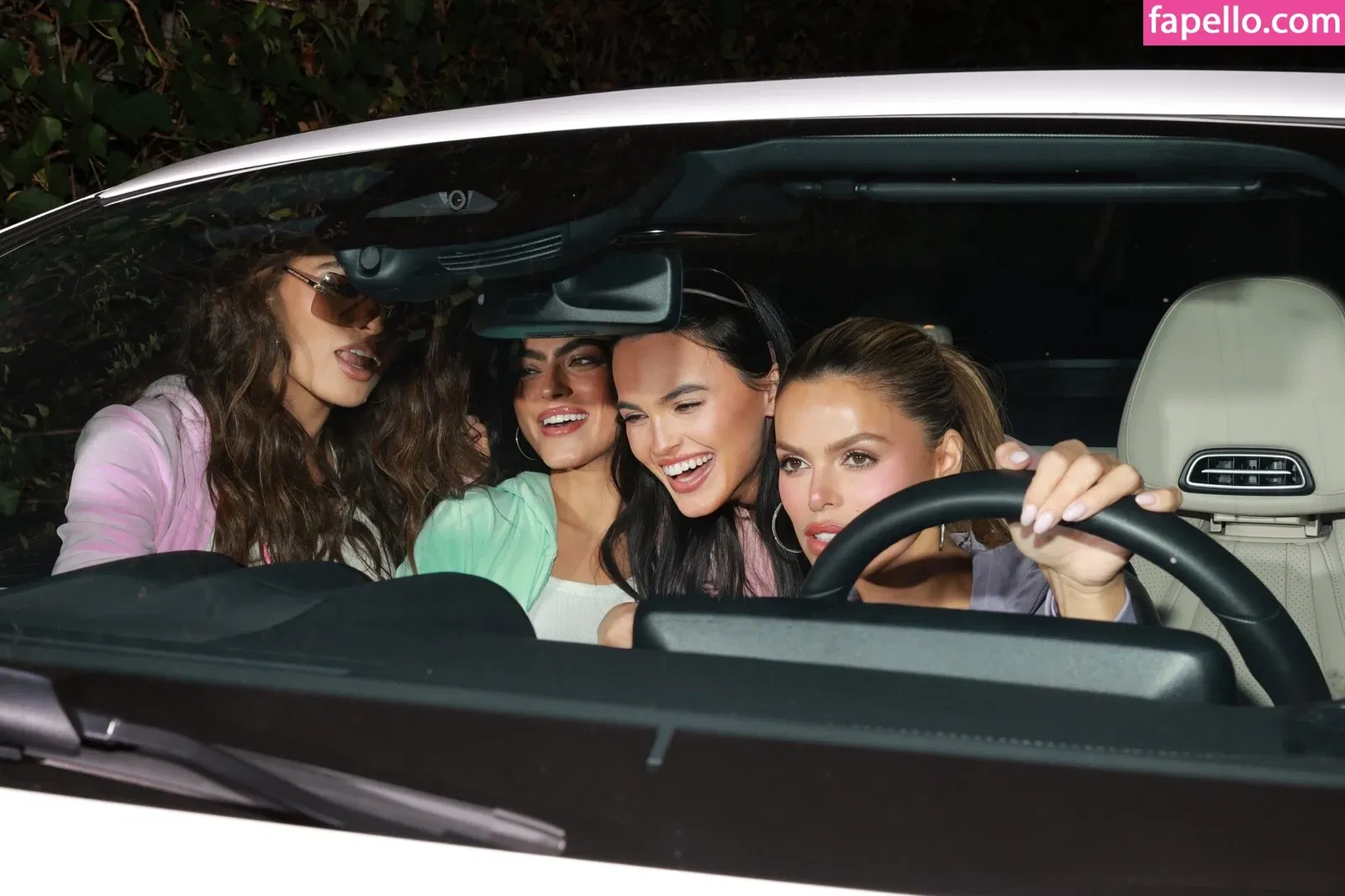 Brooks Nader / brooksnader Onlyfans Photo Gallery 