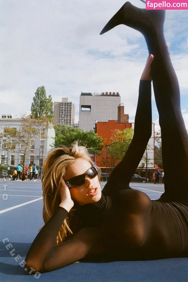 Brooks Nader / brooksnader Onlyfans Photo Gallery 