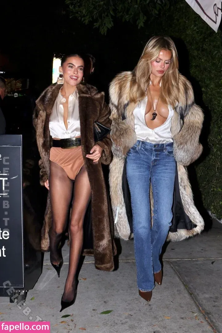 Brooks Nader / brooksnader Onlyfans Photo Gallery 