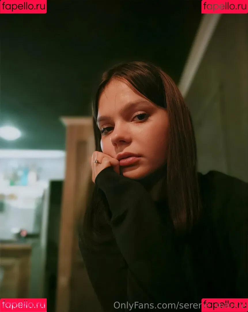 Serene Sparkle / serene_sparkle / serene_sparkle__ Onlyfans Photo Gallery 