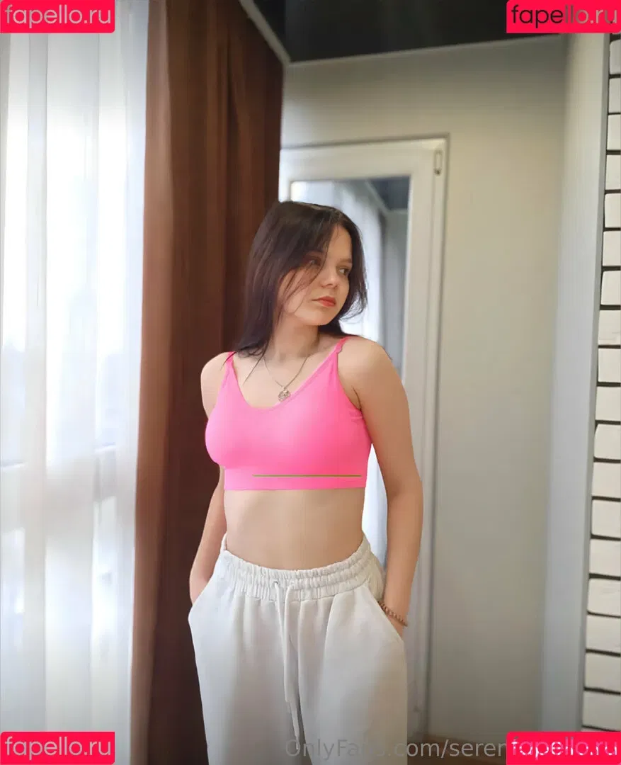 Serene Sparkle / serene_sparkle / serene_sparkle__ Onlyfans Photo Gallery 