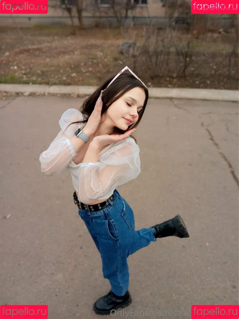 Serene Sparkle / serene_sparkle / serene_sparkle__ Onlyfans Photo Gallery 