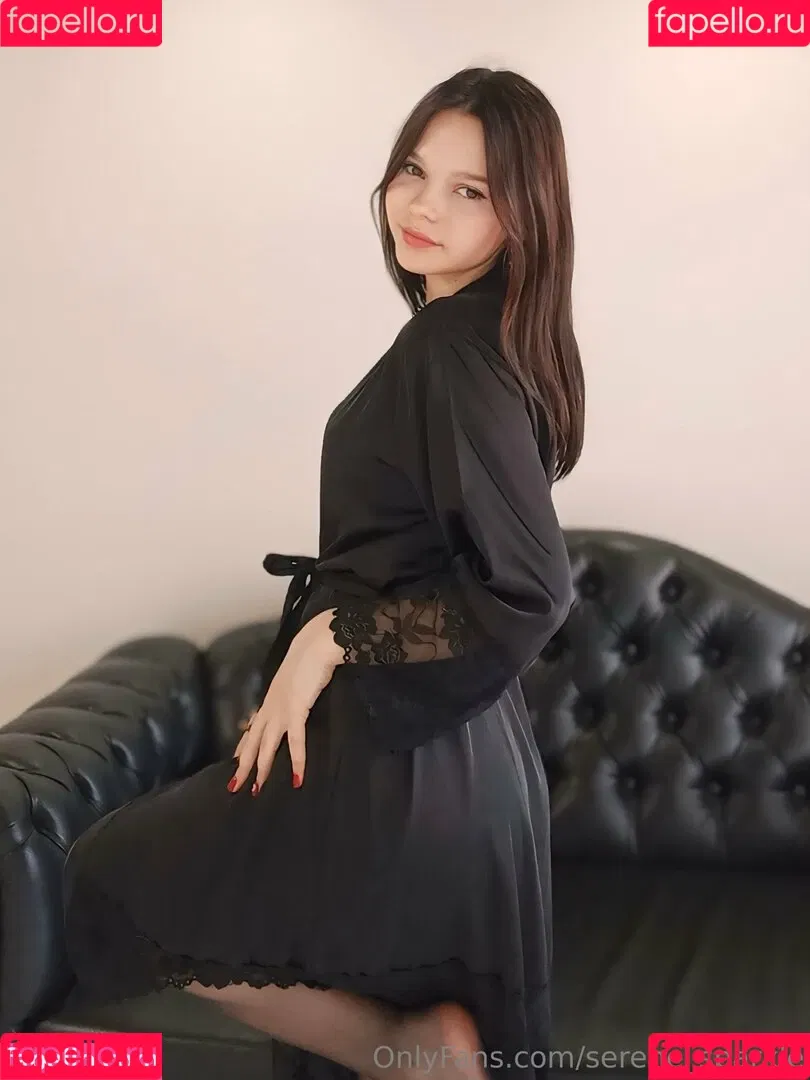 Serene Sparkle / serene_sparkle / serene_sparkle__ Onlyfans Photo Gallery 