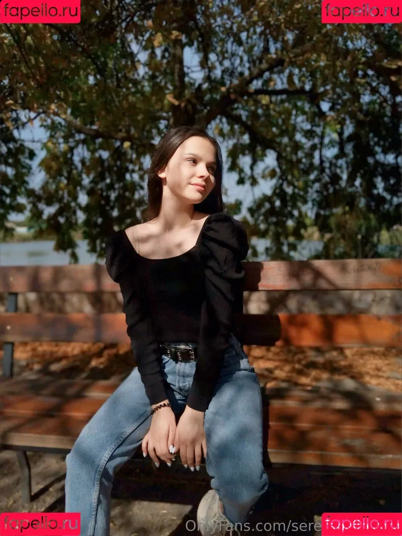 Serene Sparkle / serene_sparkle / serene_sparkle__ Onlyfans Photo Gallery 