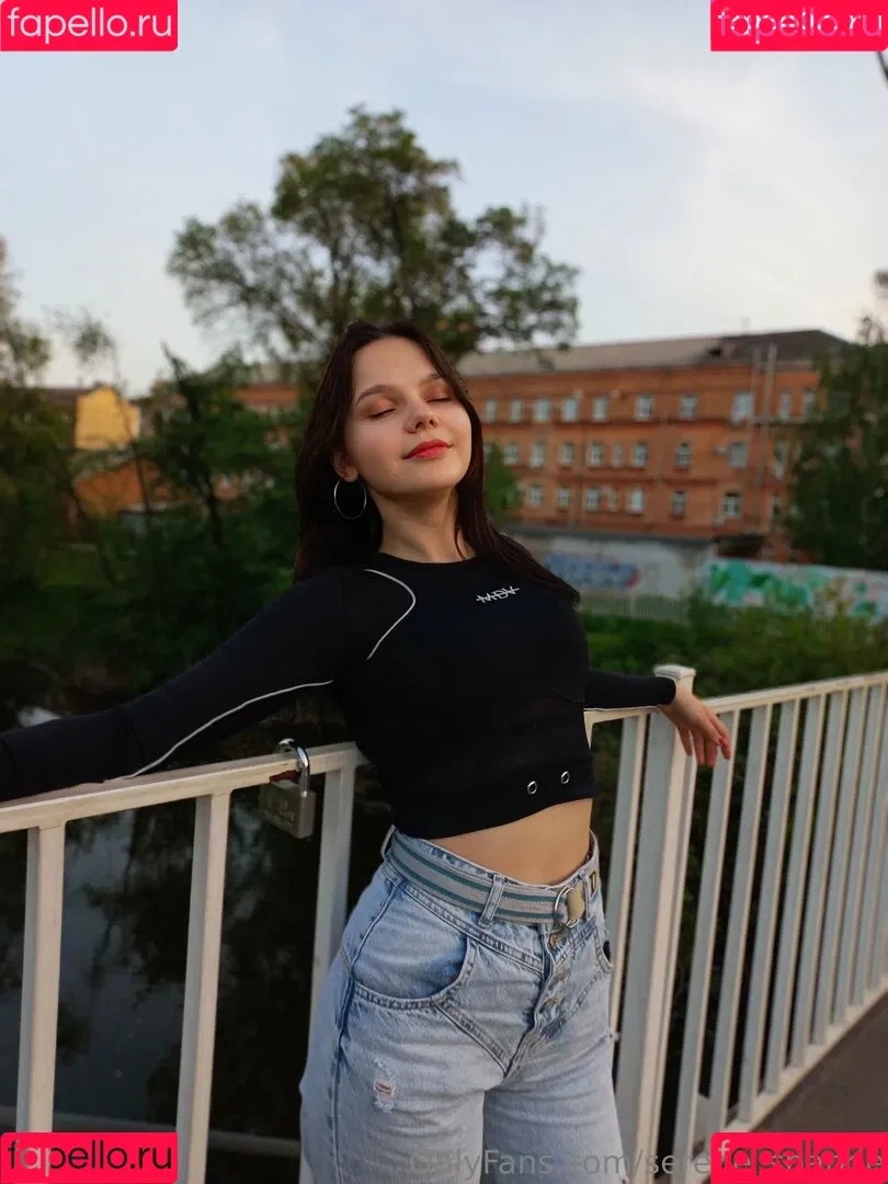 Serene Sparkle / serene_sparkle / serene_sparkle__ Onlyfans Photo Gallery 