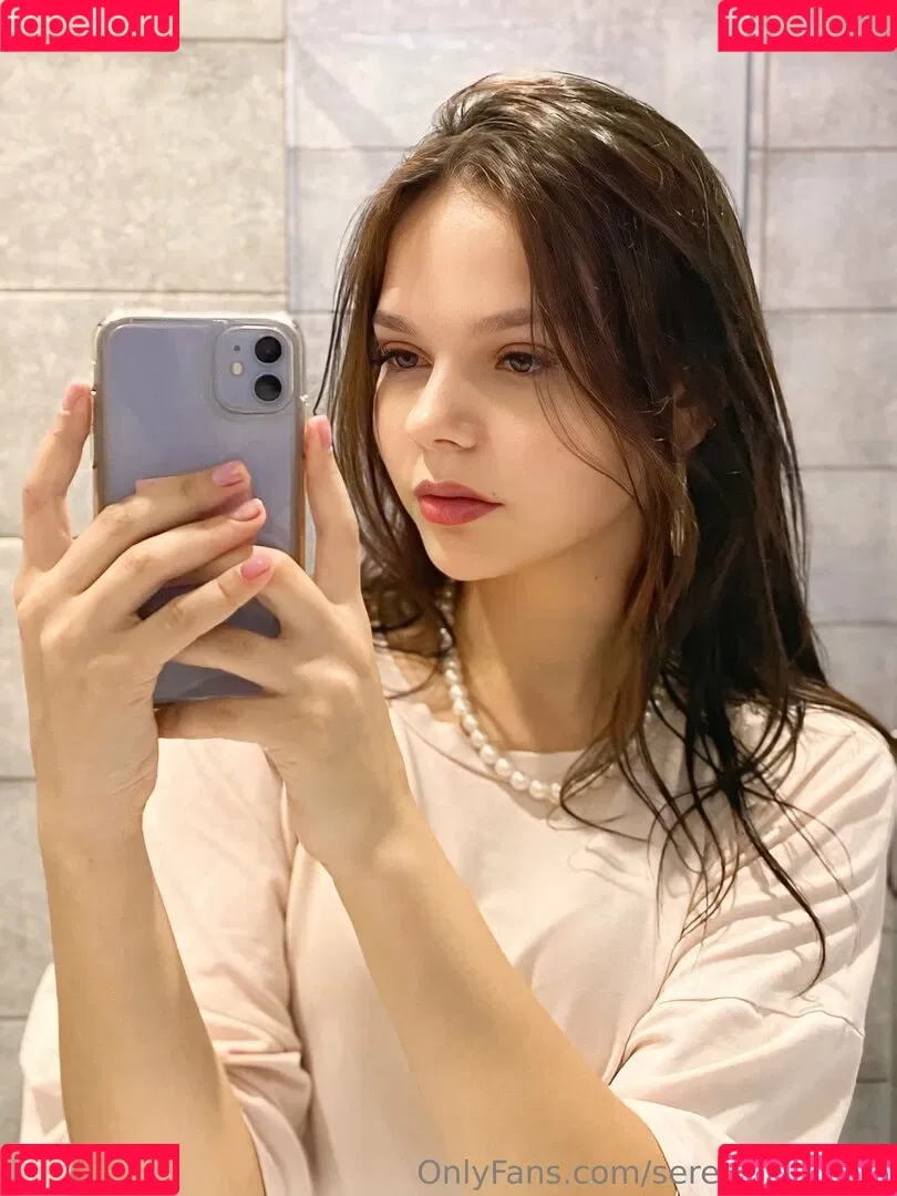 Serene Sparkle / serene_sparkle / serene_sparkle__ Onlyfans Photo Gallery 