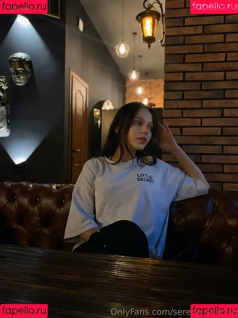 Serene Sparkle / serene_sparkle / serene_sparkle__ Onlyfans Photo Gallery 