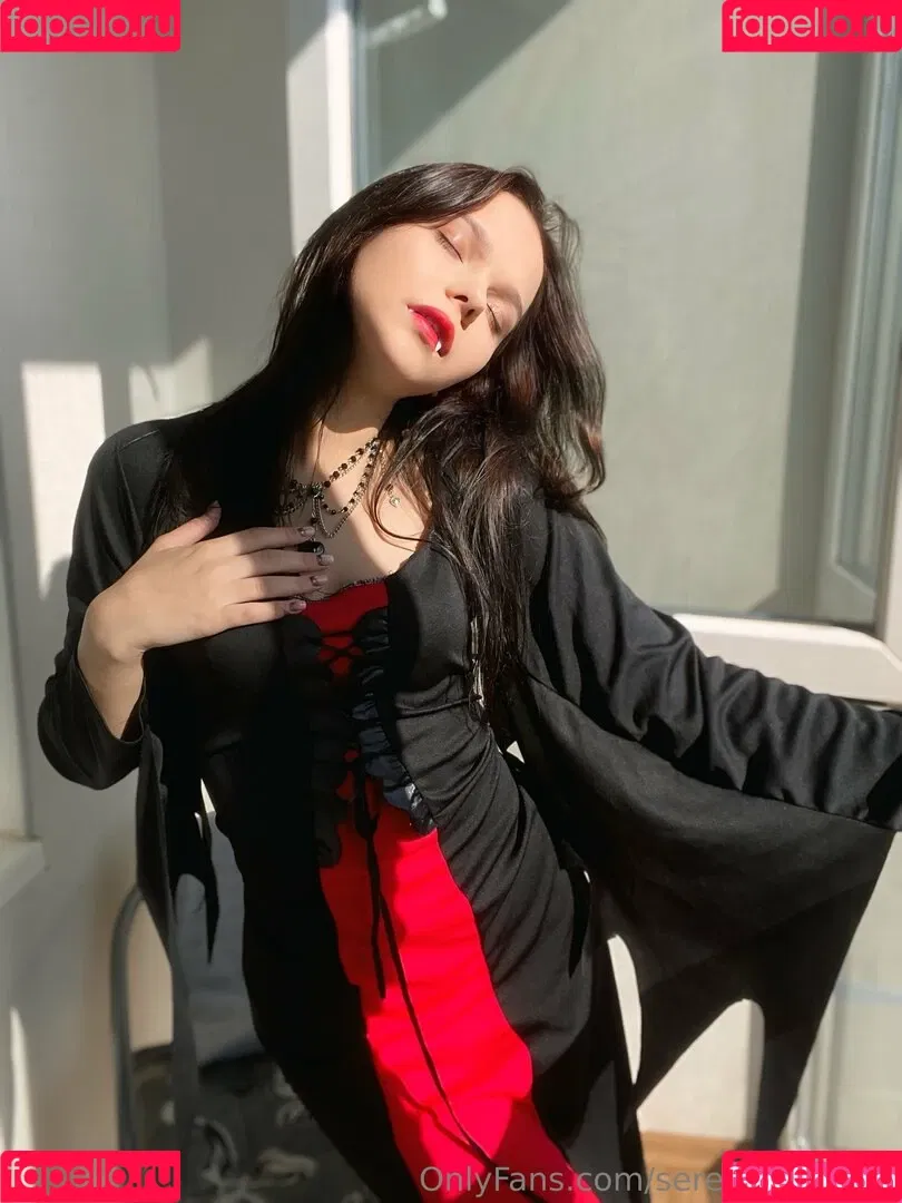 Serene Sparkle / serene_sparkle / serene_sparkle__ Onlyfans Photo Gallery 