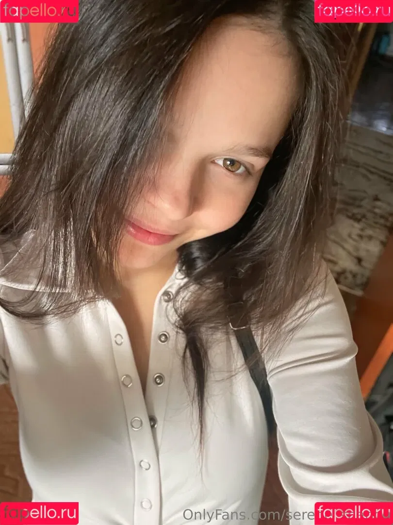 Serene Sparkle / serene_sparkle / serene_sparkle__ Onlyfans Photo Gallery 