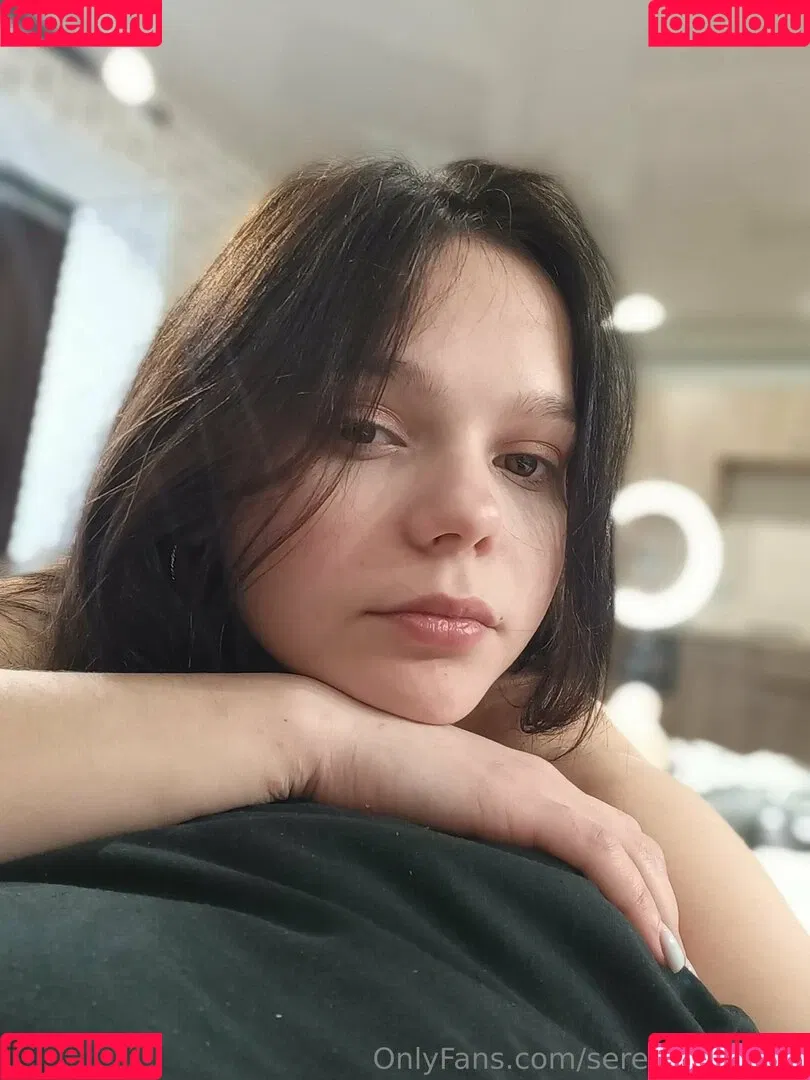 Serene Sparkle / serene_sparkle / serene_sparkle__ Onlyfans Photo Gallery 