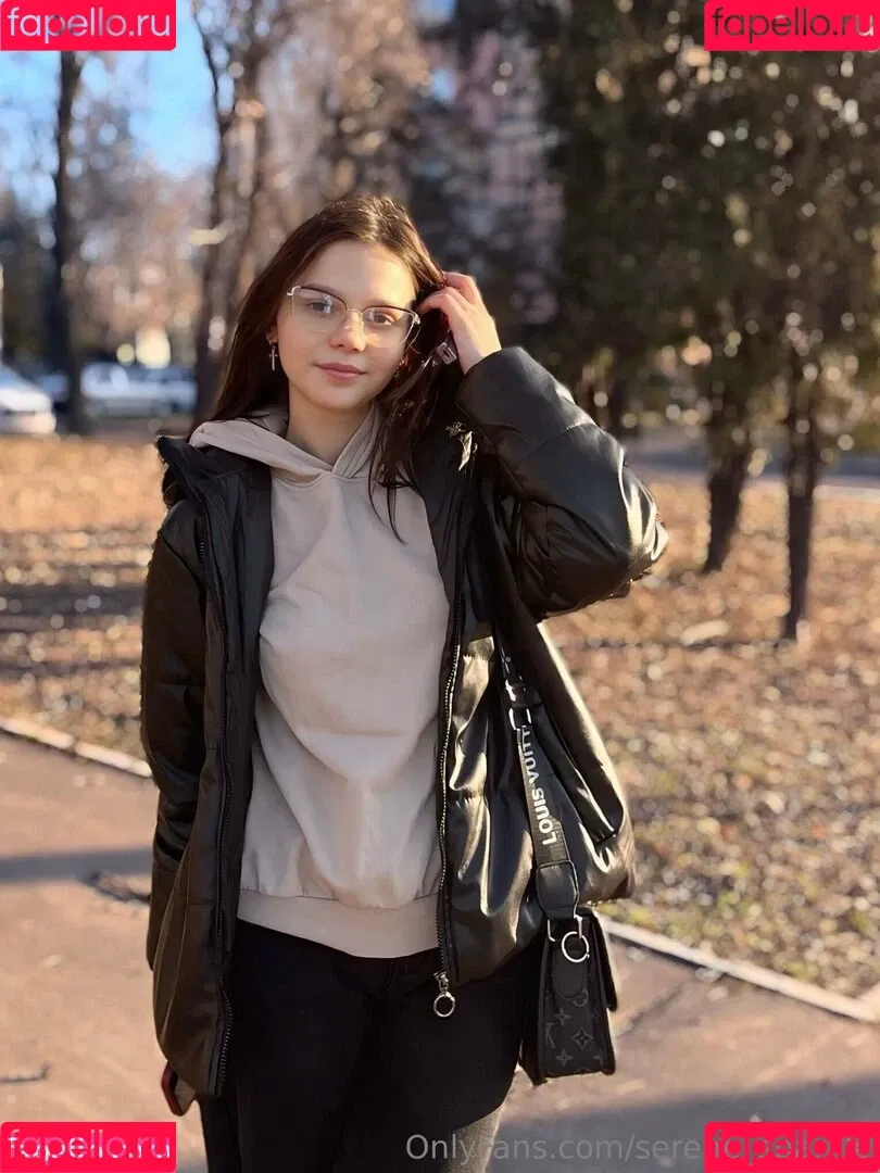 Serene Sparkle / serene_sparkle / serene_sparkle__ Onlyfans Photo Gallery 