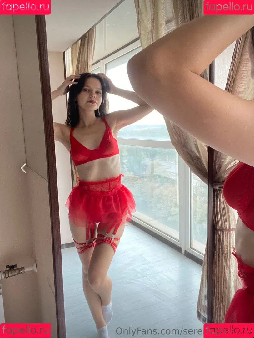 Serene Sparkle / serene_sparkle / serene_sparkle__ Onlyfans Photo Gallery 