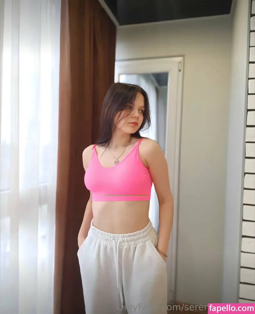 Serene Sparkle / serene_sparkle / serene_sparkle__ Onlyfans Photo Gallery 