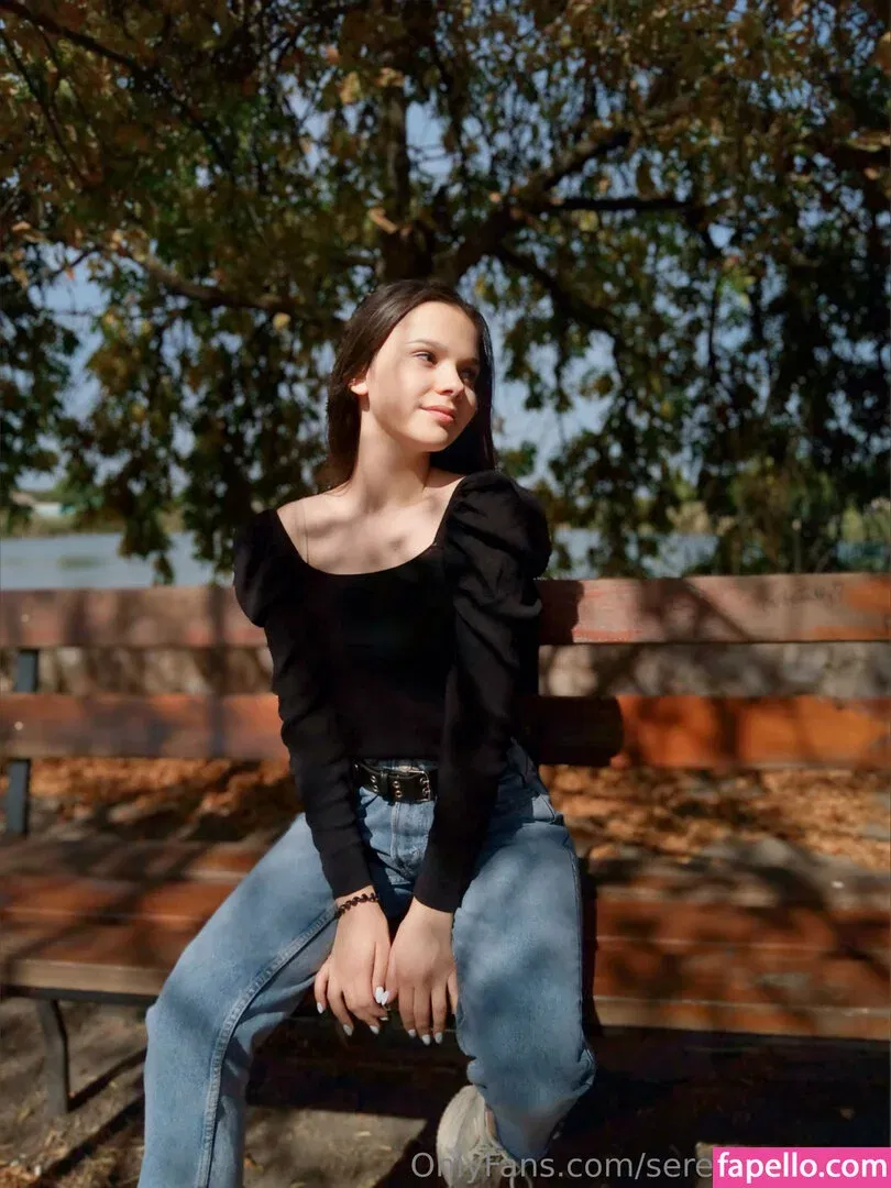 Serene Sparkle / serene_sparkle / serene_sparkle__ Onlyfans Photo Gallery 