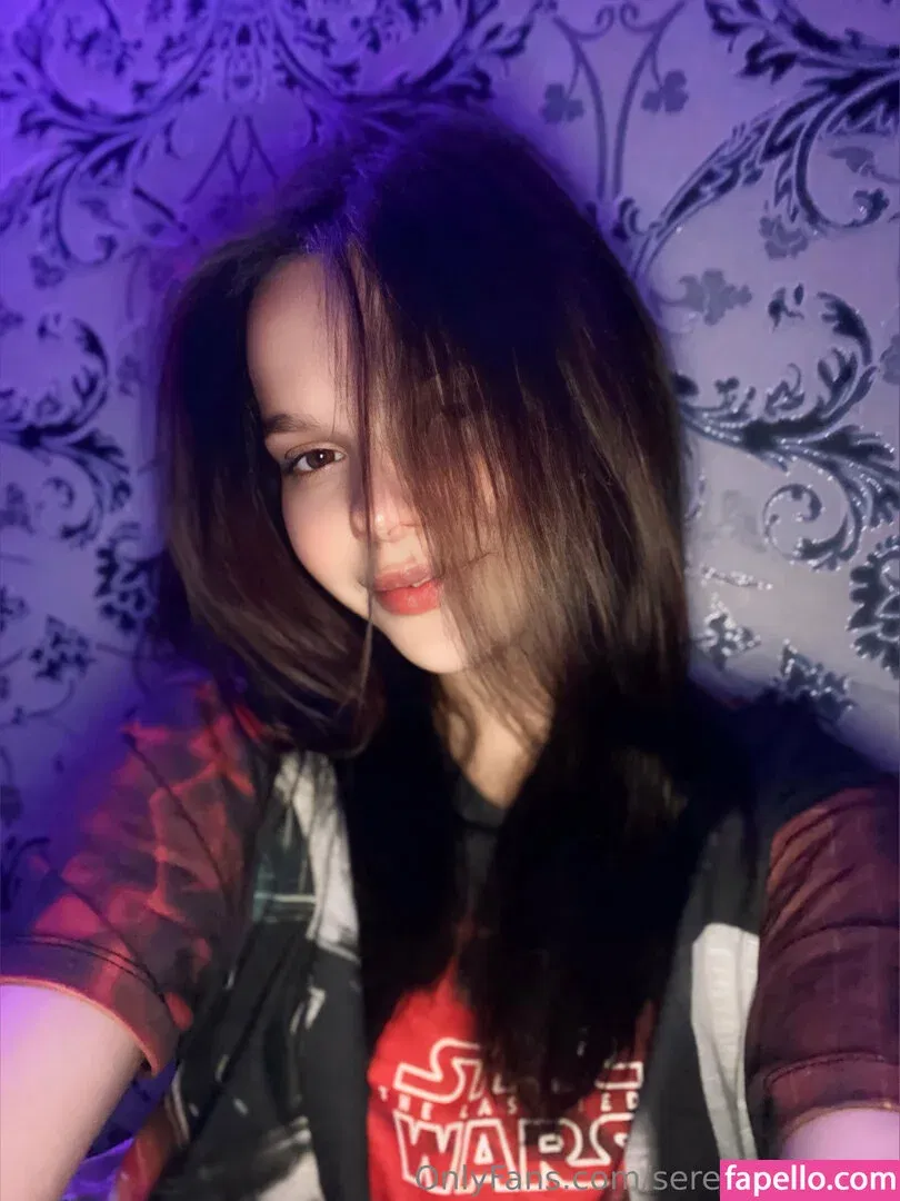 Serene Sparkle / serene_sparkle / serene_sparkle__ Onlyfans Photo Gallery 