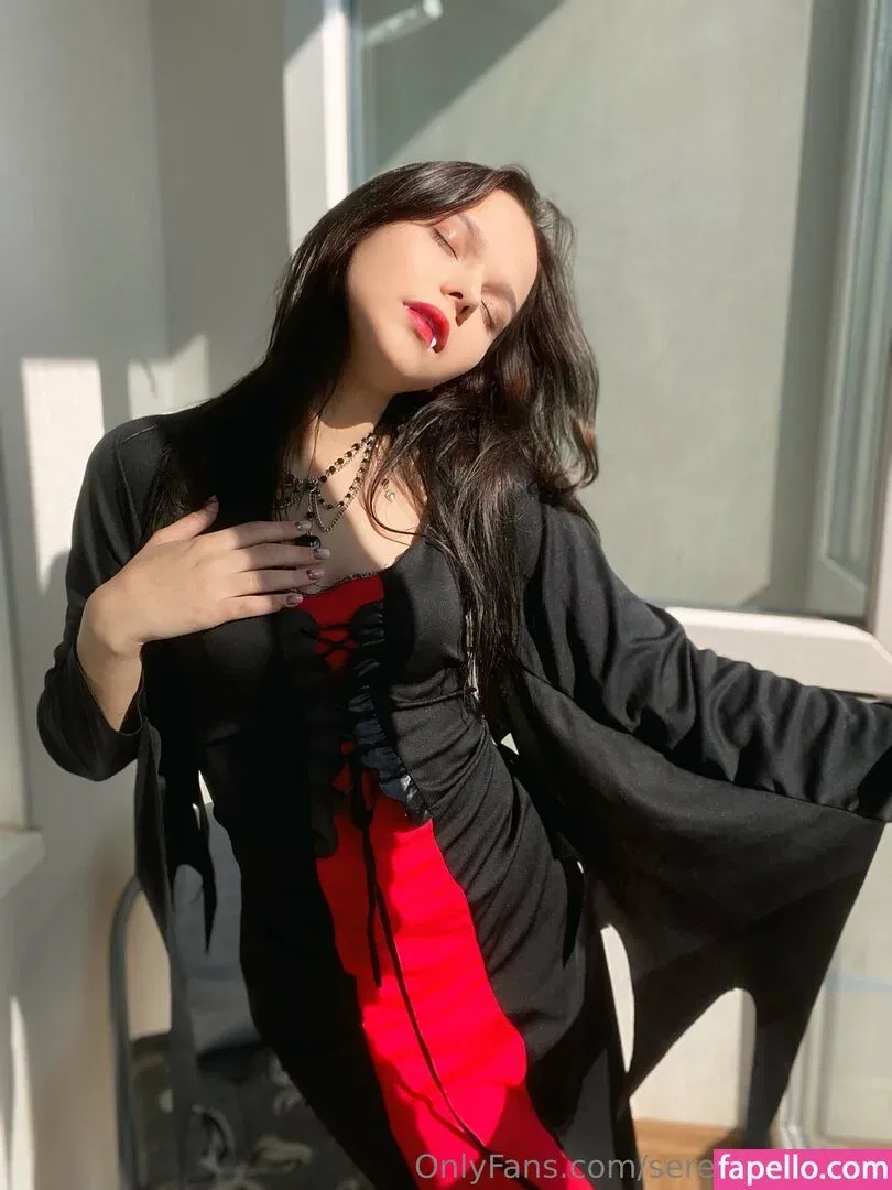 Serene Sparkle / serene_sparkle / serene_sparkle__ Onlyfans Photo Gallery 