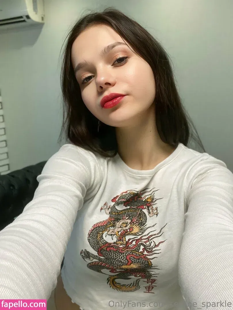 Serene Sparkle / serene_sparkle / serene_sparkle__ Onlyfans Photo Gallery 