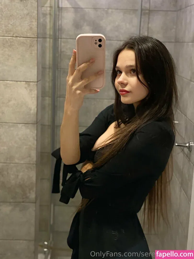 Serene Sparkle / serene_sparkle / serene_sparkle__ Onlyfans Photo Gallery 