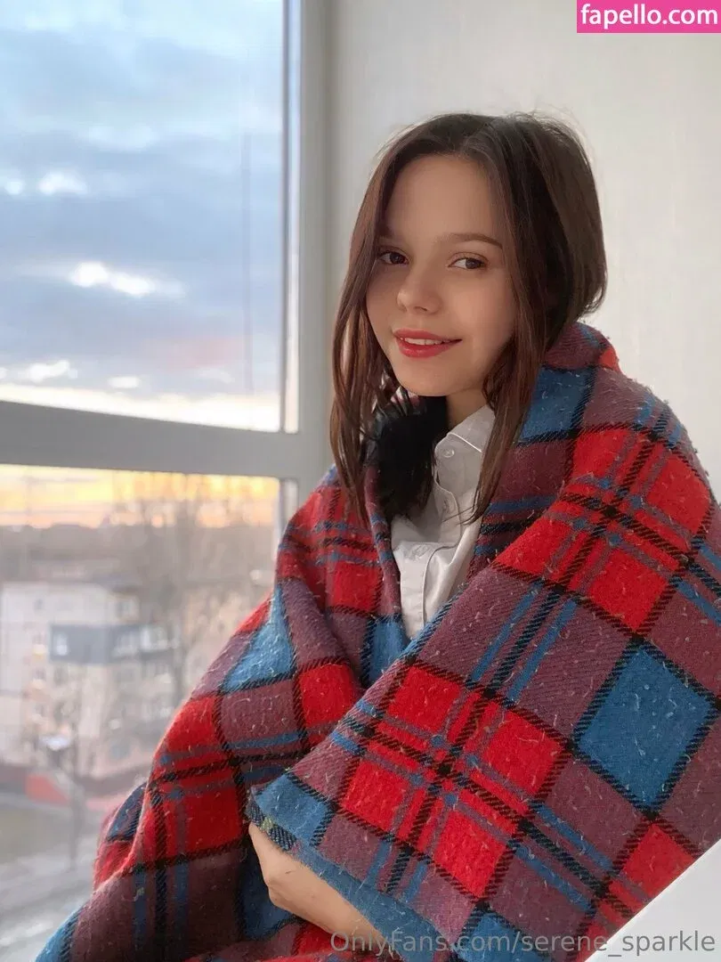 Serene Sparkle / serene_sparkle / serene_sparkle__ Onlyfans Photo Gallery 