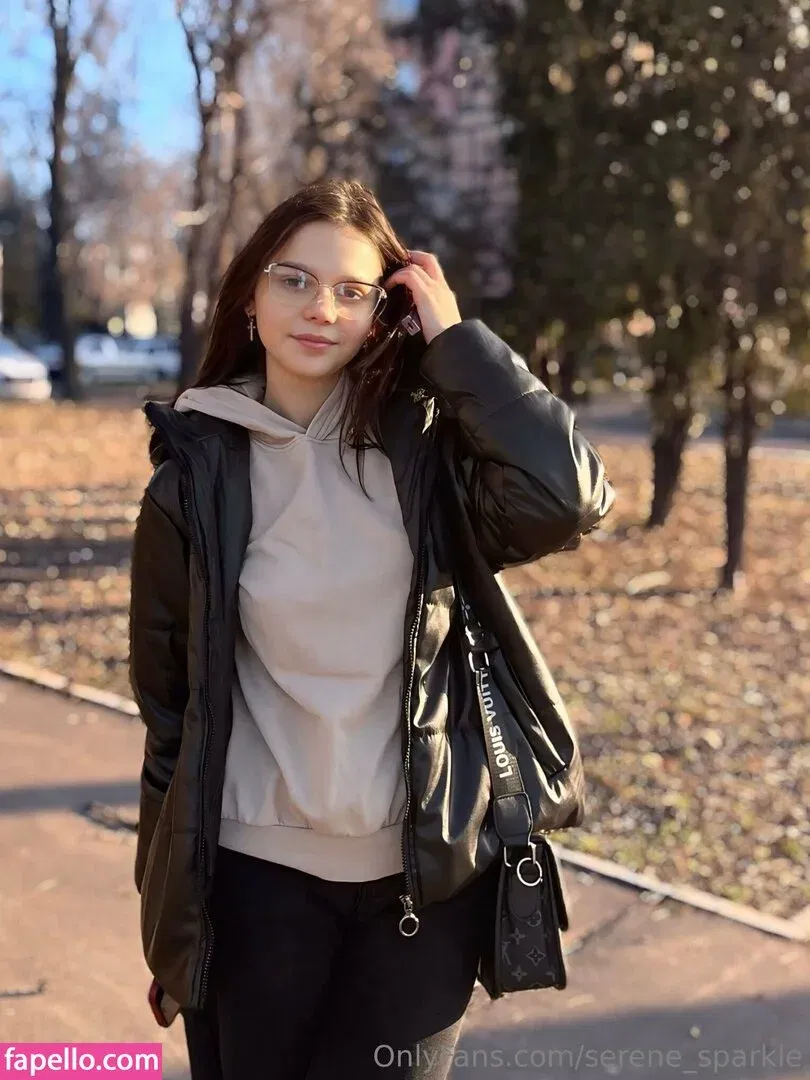 Serene Sparkle / serene_sparkle / serene_sparkle__ Onlyfans Photo Gallery 