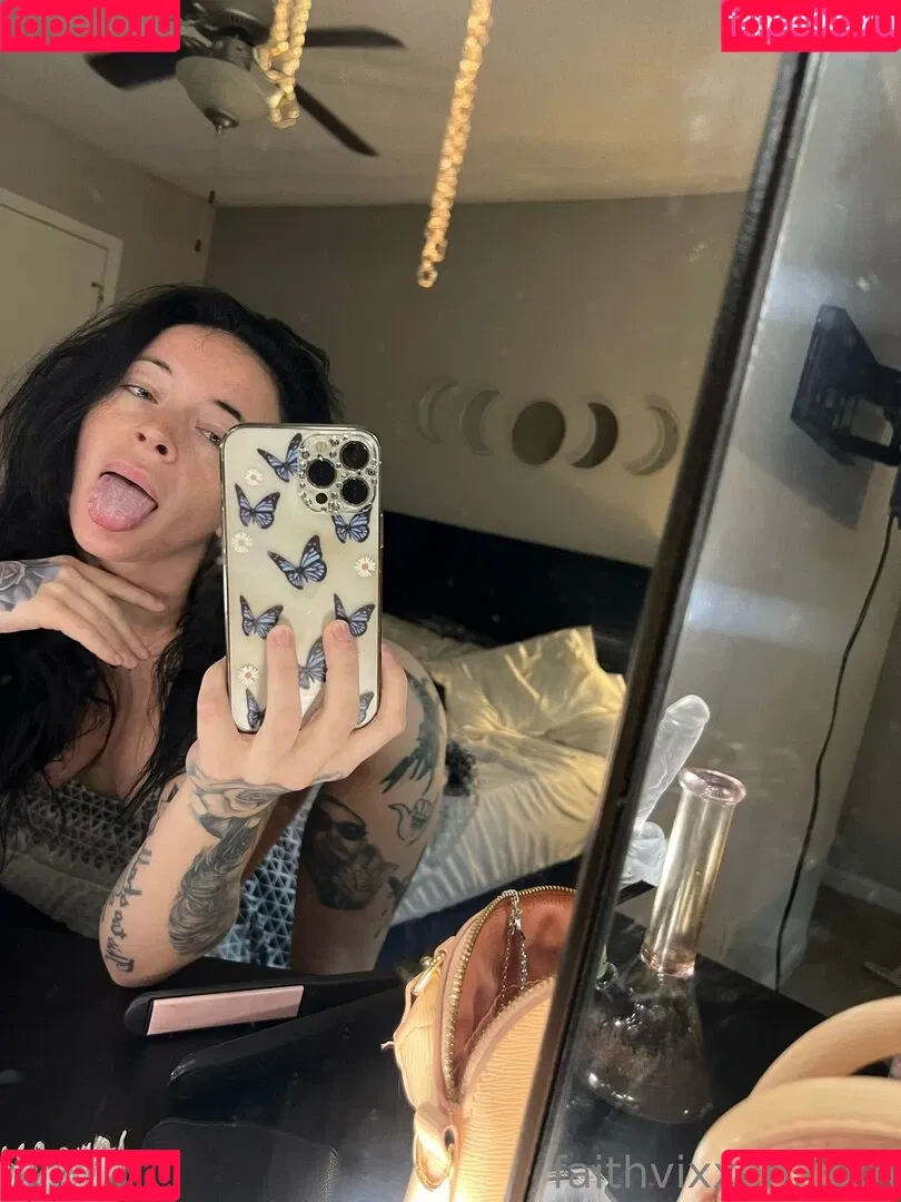 _faithvixxen / faithvixxen Onlyfans Photo Gallery 
