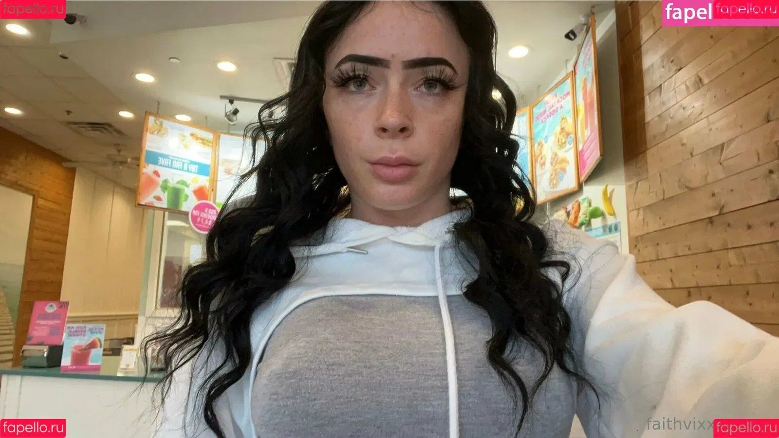 _faithvixxen / faithvixxen Onlyfans Photo Gallery 